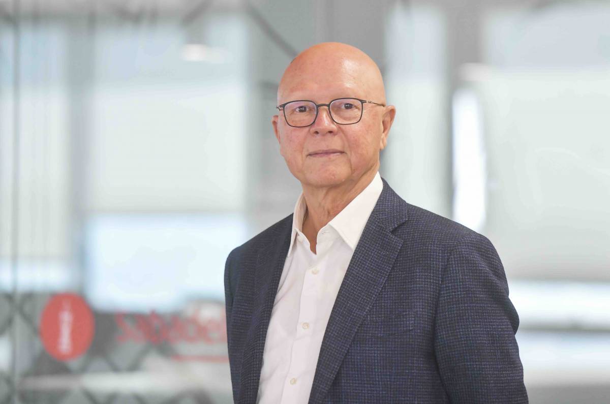 Miquel Martí Escursell, guardonat amb la Creu de Sant Jordi 2026