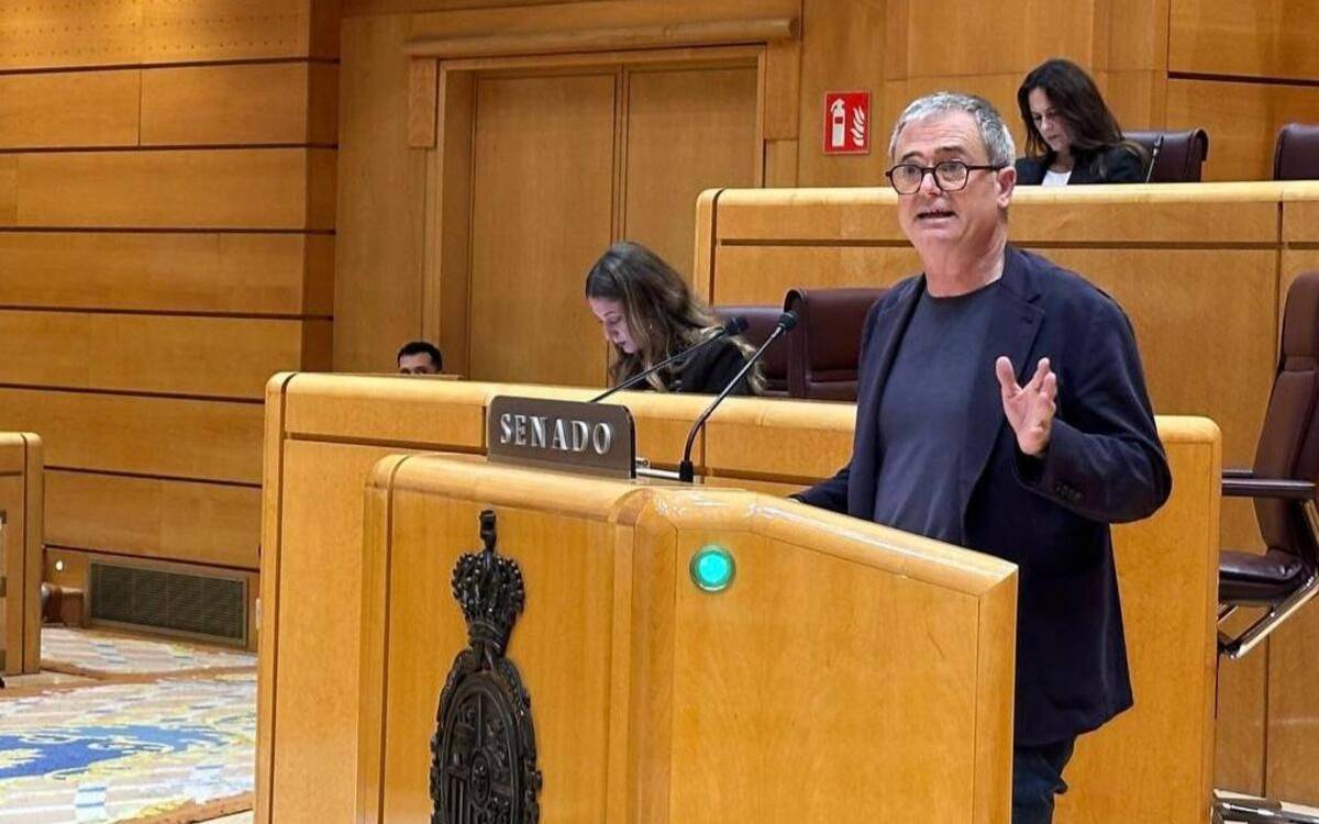 Gaseni denuncia que l’Estat destina milions al Mar Menor i els nega per protegir el Delta