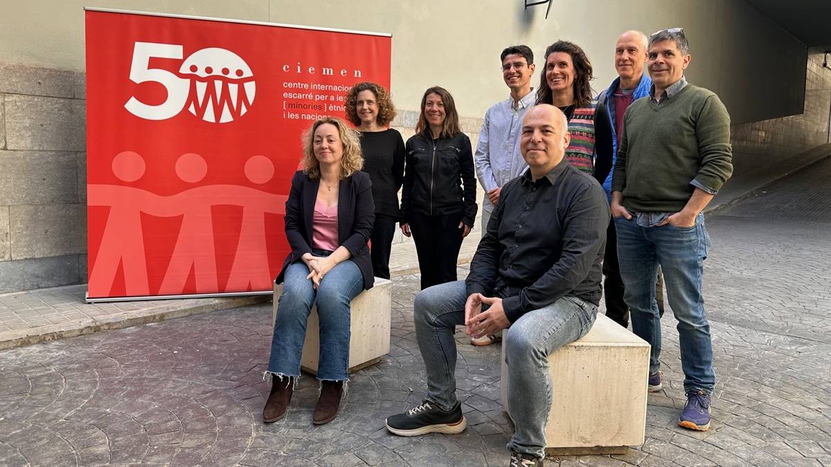 Ofensiva des dels Països Catalans perquè l'ONU inclogui la llengua als drets humans