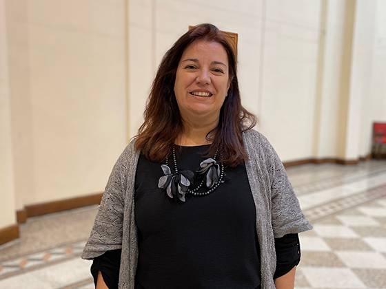 La Cecot celebra la reforma del reglament d’estrangeria : 