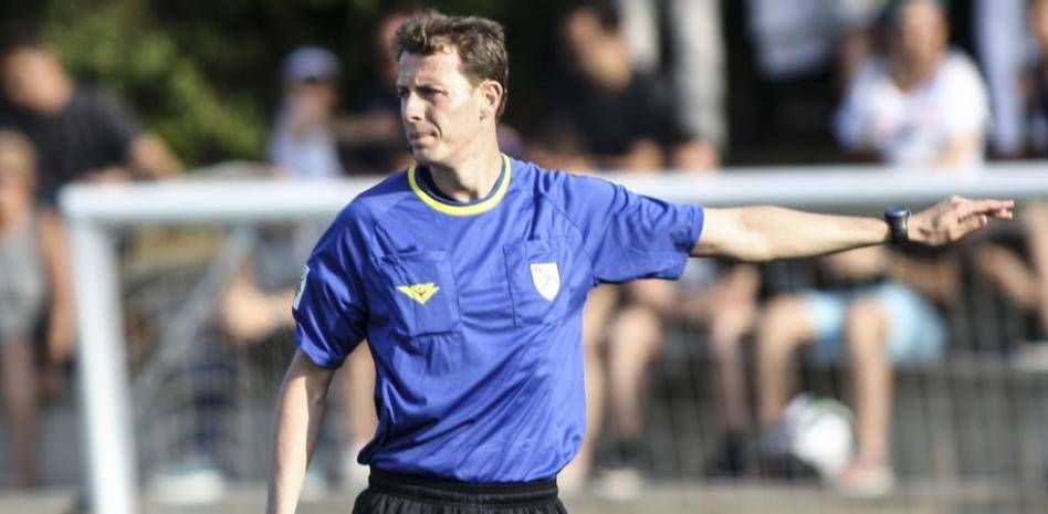 El col·legiat, en acció