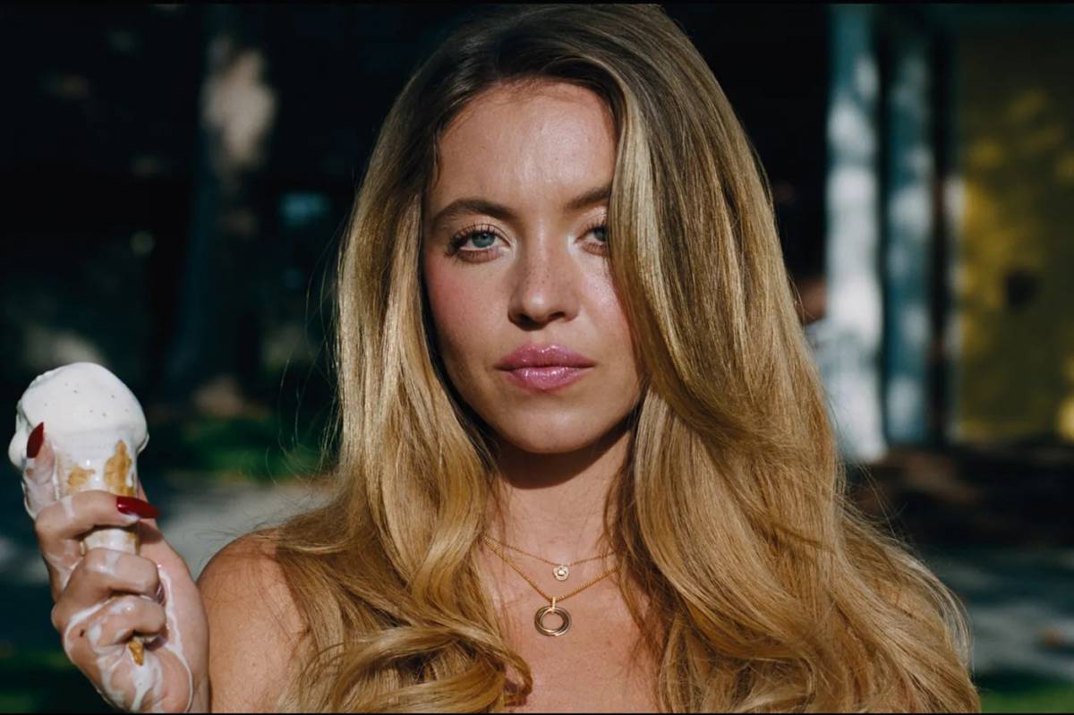 Sydney Sweeney, en la nova temporada d`Euphoria