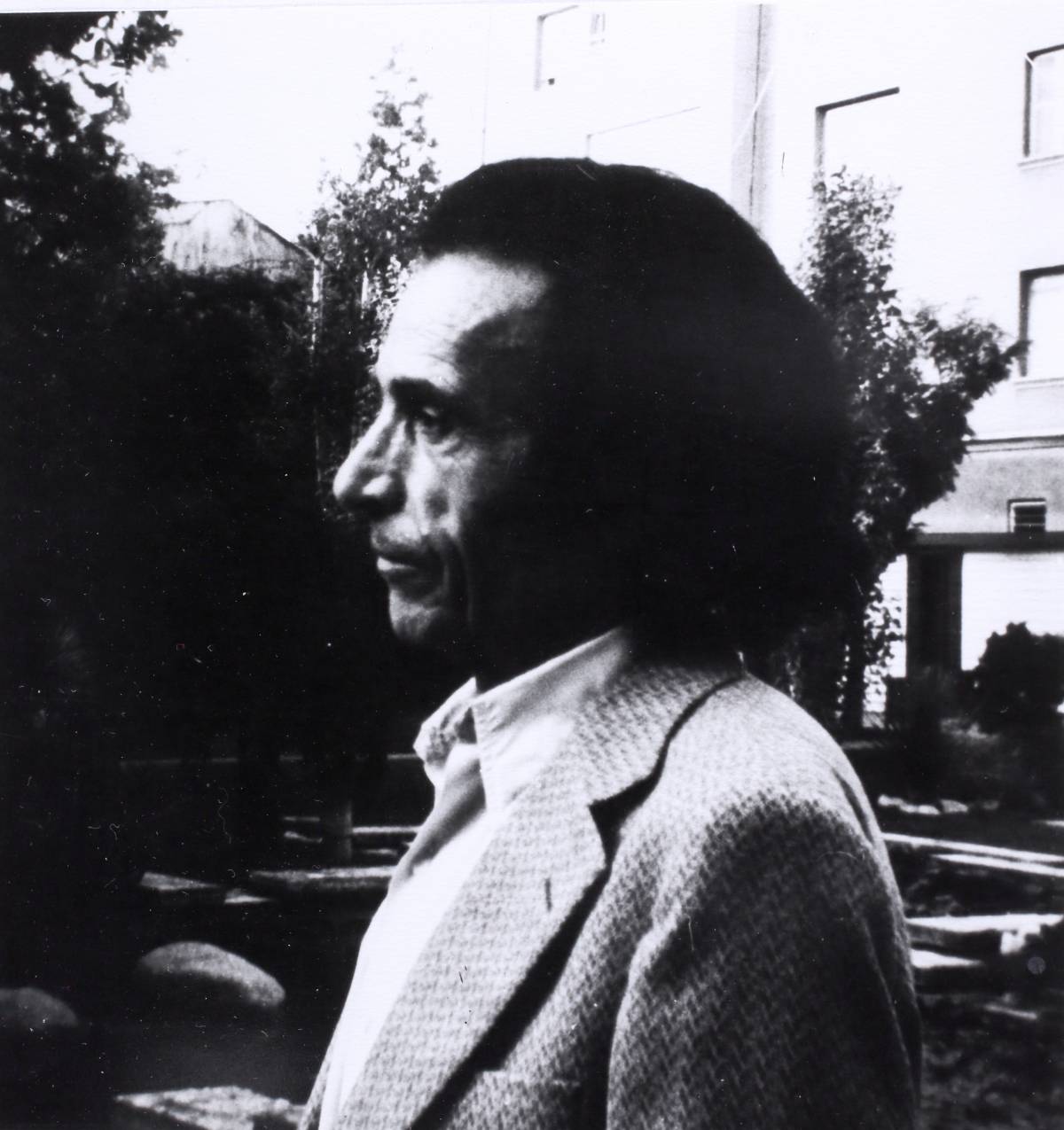 Qui era Esteve Valls Baqué, l’últim resident al casal del carrer de Sant Antoni?