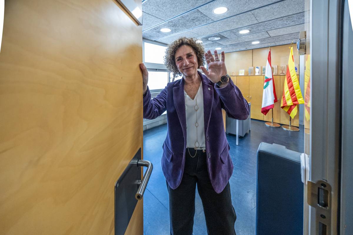 Adeu a una de les cares més il·lustres de la política vallesana del segle XXI