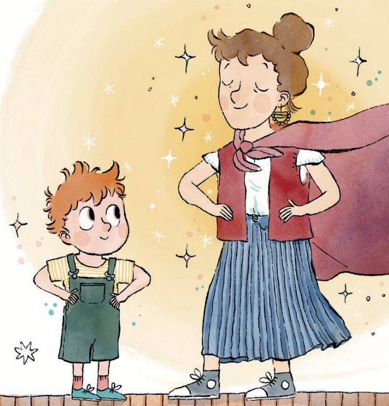 Contes i llibres en català per regalar aquest Sant Jordi