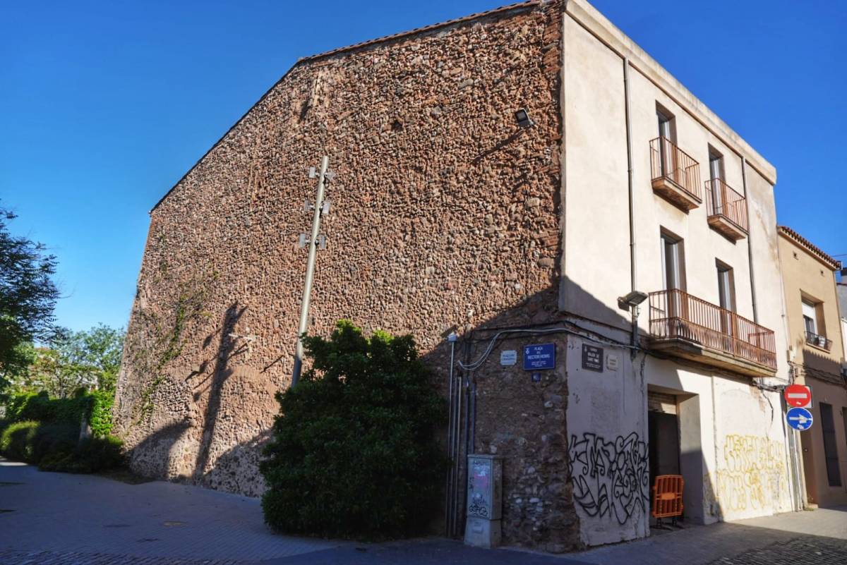 Una nova cara per a la Seu d’Ègara