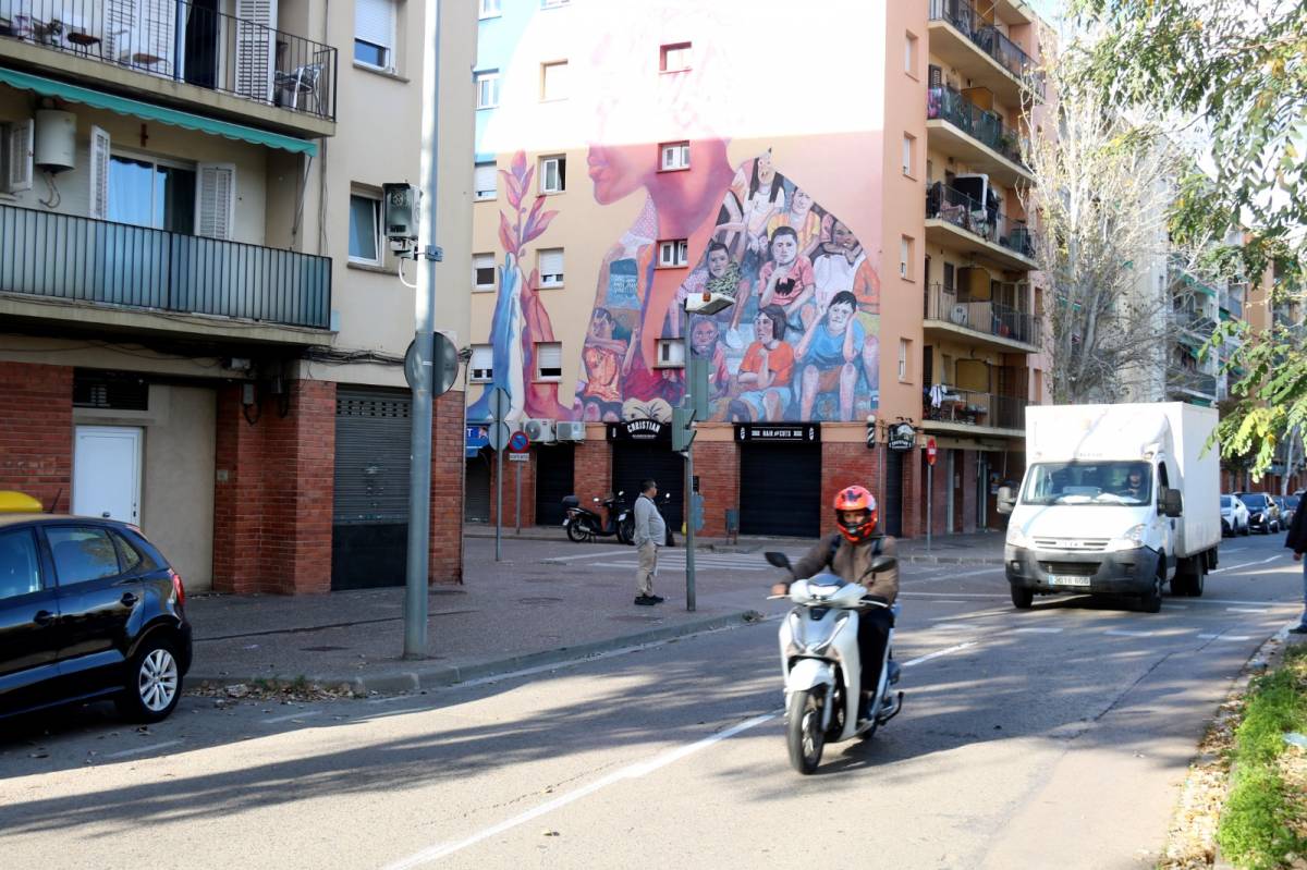 Investiguen una agressió grupal a un jove amb discapacitat a Girona
