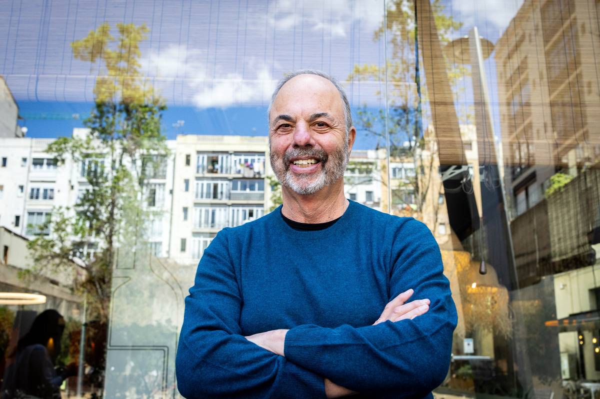 «Quan vam guanyar el Pulitzer, la gent ens donava les gràcies per representar la comunitat»