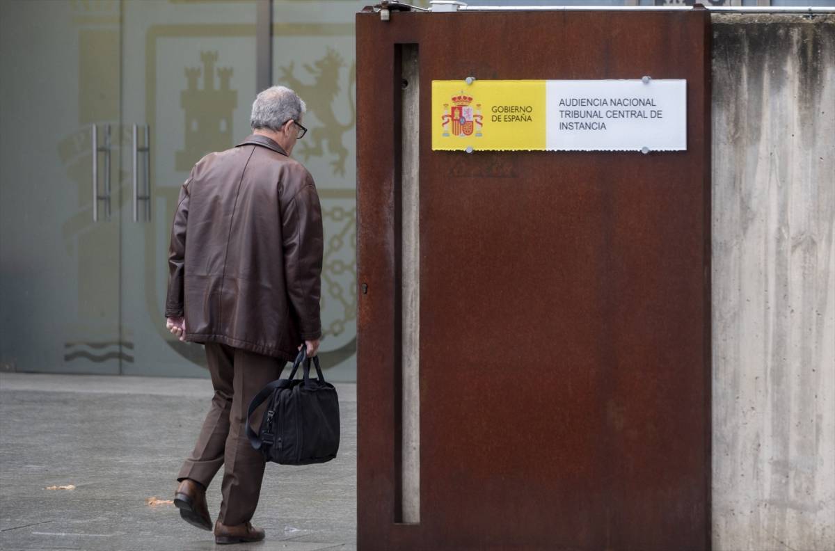 Els dilemes del judici als Pujol