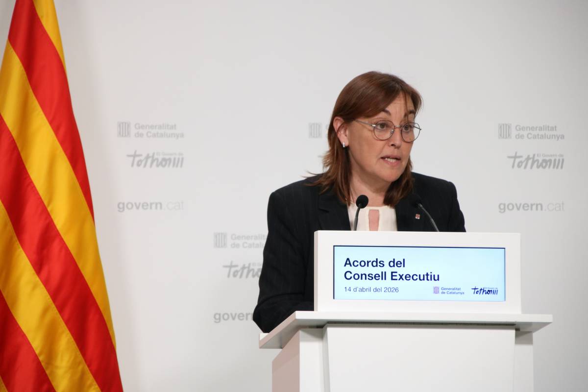 Avís a navegants del Govern als regidors socialistes: Aliança Catalana és una línia vermella