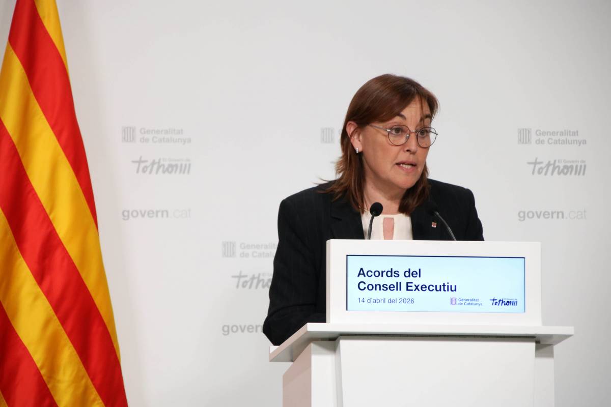 Avís a navegants del Govern als regidors socialistes: Aliança Catalana és una línia vermella