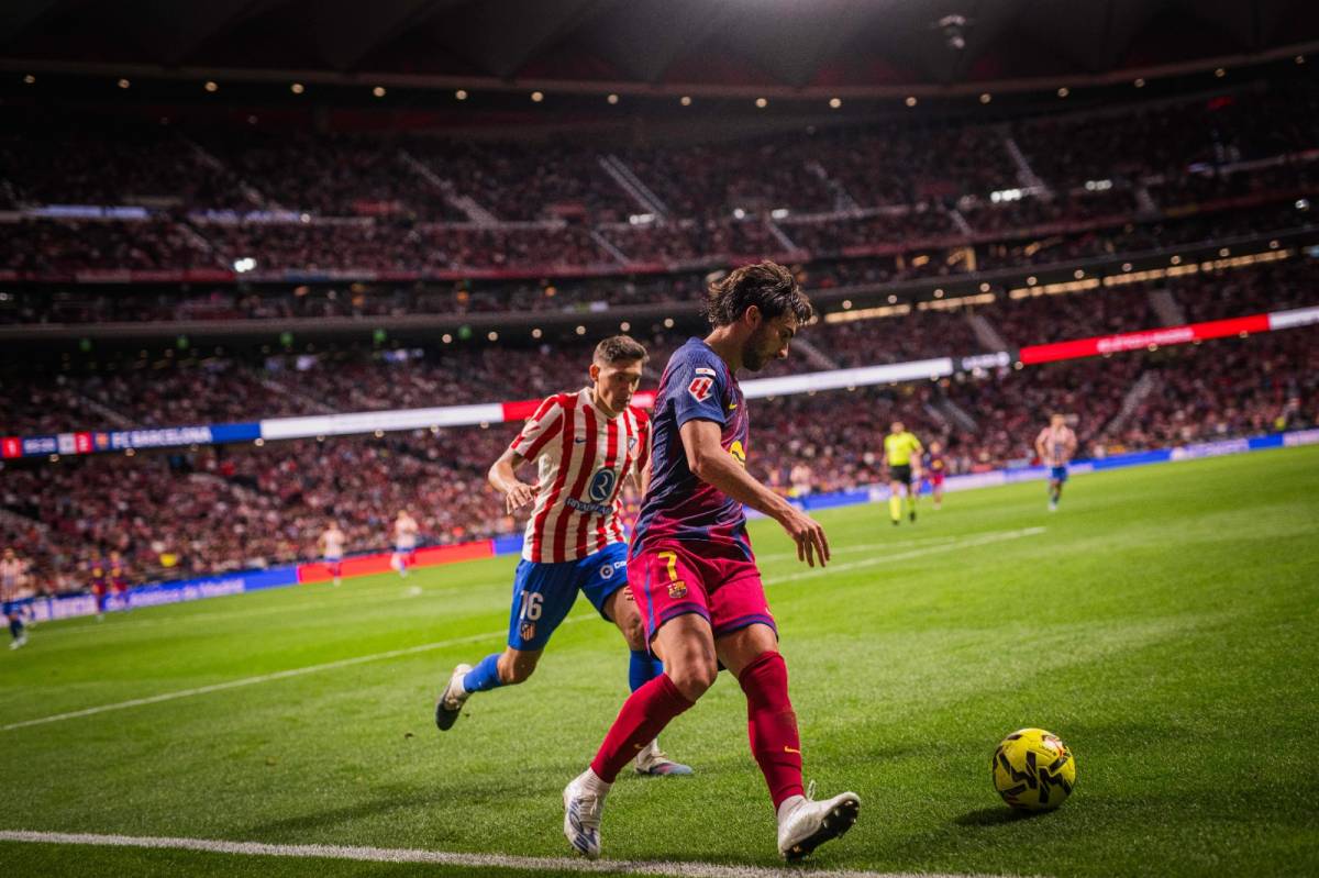 El Barça s'esperona per la remuntada: «Ara és el moment»