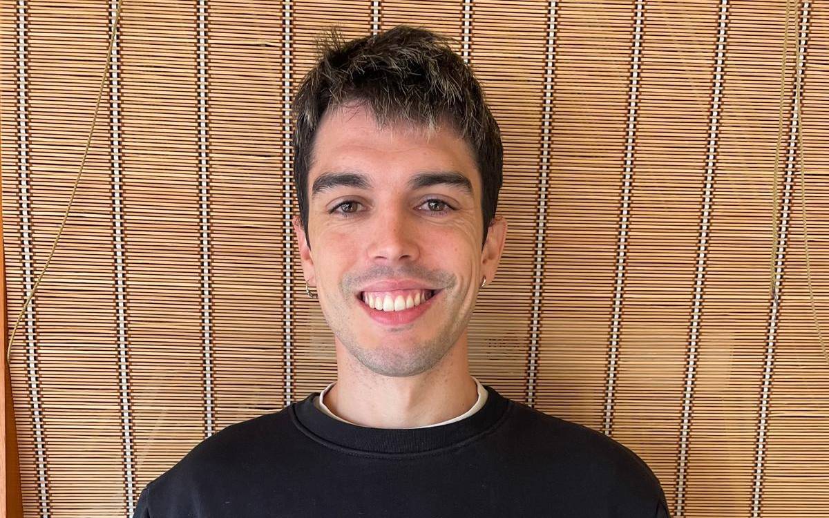 Albert Blaya presenta a casa la seva radiografia sobre el fenomen Lamine Yamal