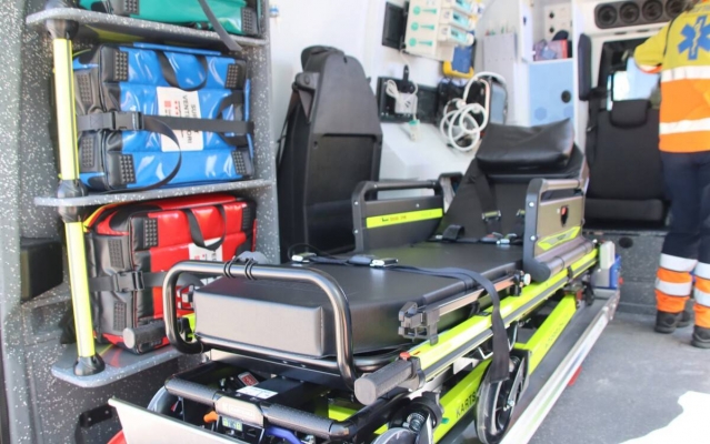 El SEM reforça el servei a les Terres de l’Ebre amb 40 ambulàncies i 33 professionals