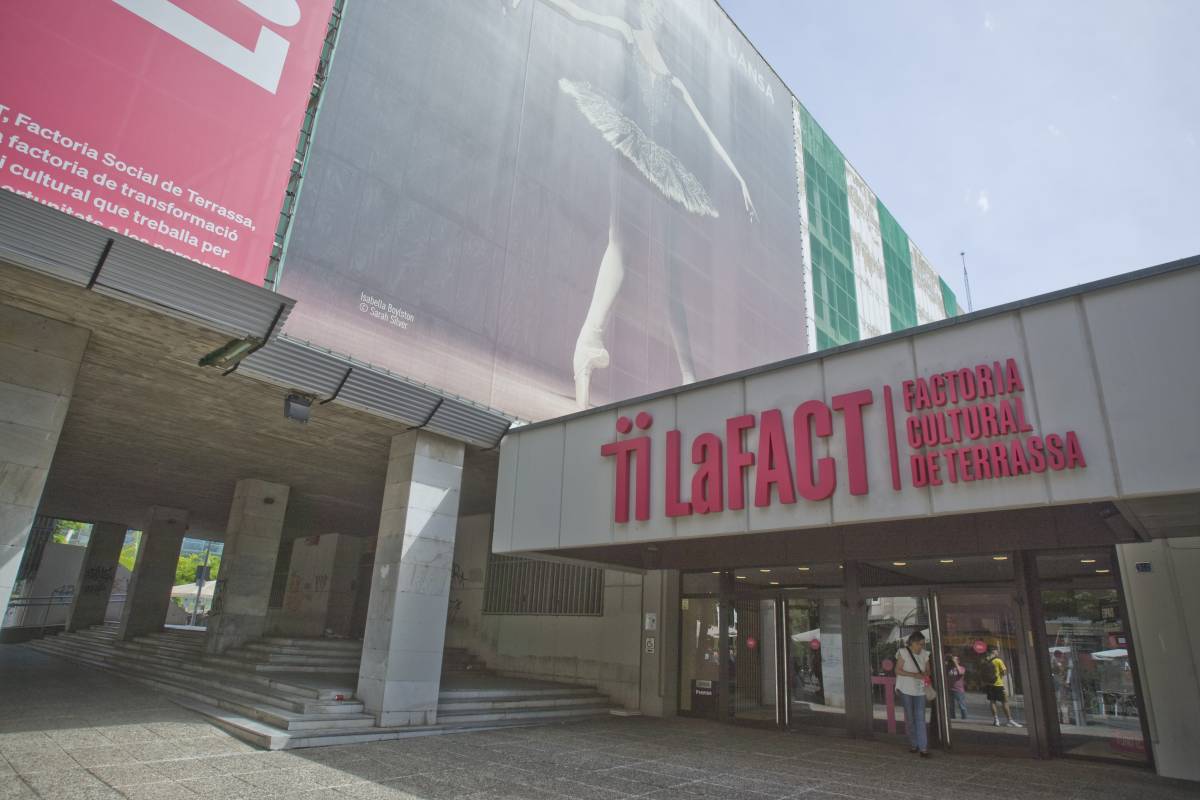 Terrassa acull el XII Congrés Nacional de Sòl Pelvià amb referents estatals i internacionals