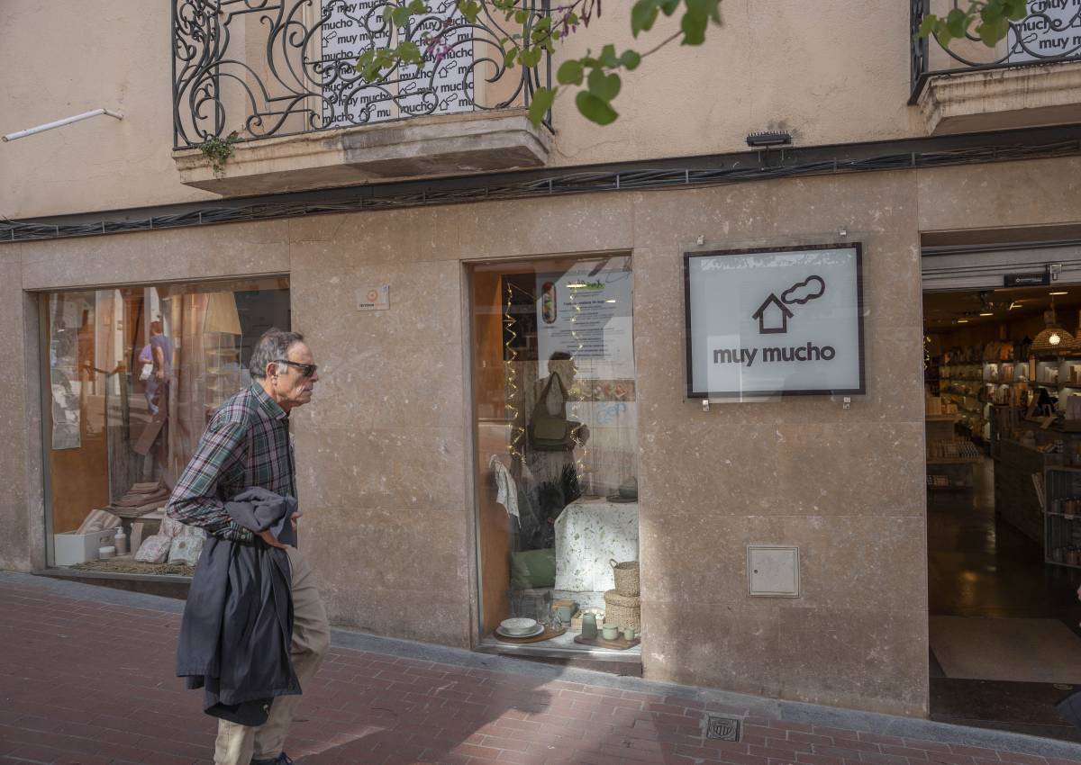 Carrer de la Font Vella  - Alberto Tallón