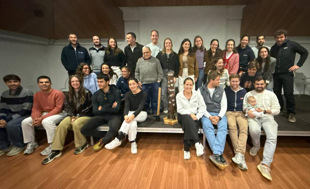 La Germandat de Sant Sebastià té presidenta