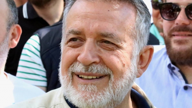 L’actor rubinenc Enric Majó és distingit amb la Creu de Sant Jordi