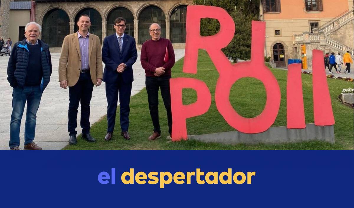 El llistó ripollès