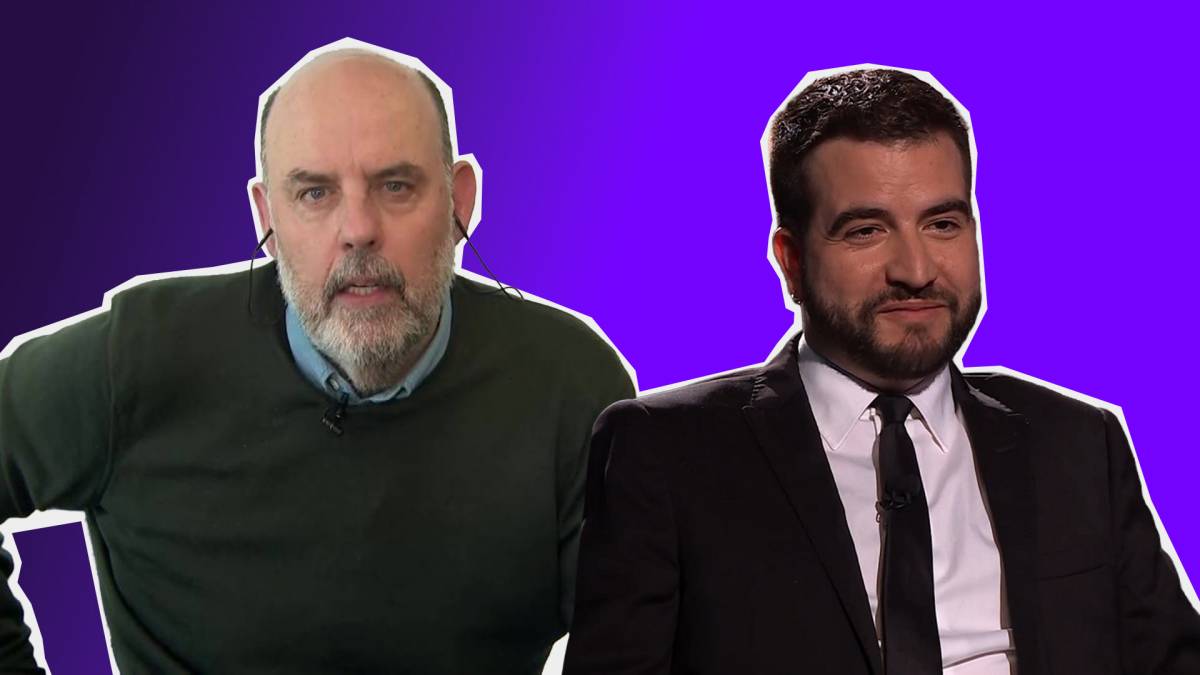 RAC1 segueix líder i suma 1,1 milions d'oients i Catalunya Ràdio torna a créixer en el primer EGM del 2026