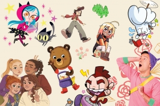 Contes i llibres en català per regalar aquest Sant Jordi