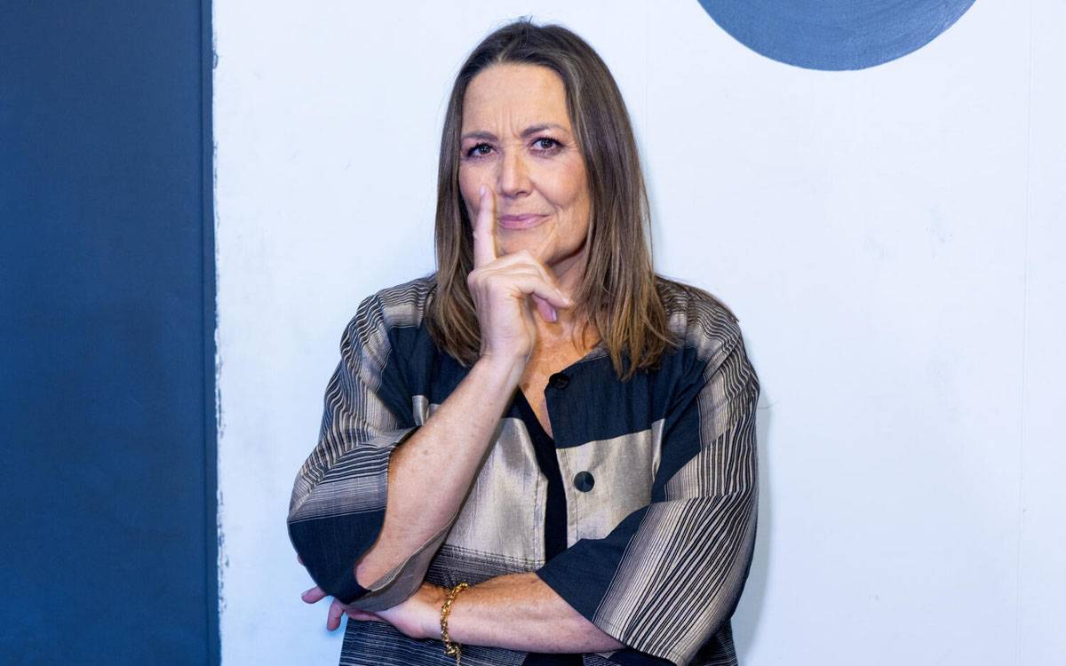 Mayka Navarro protagonitzarà el Pessics de vida al Casino de Manresa el 29 d'abril