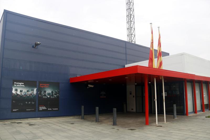 Dos detinguts a Mollerussa per agredir i fer fora el llogater d’un domicili