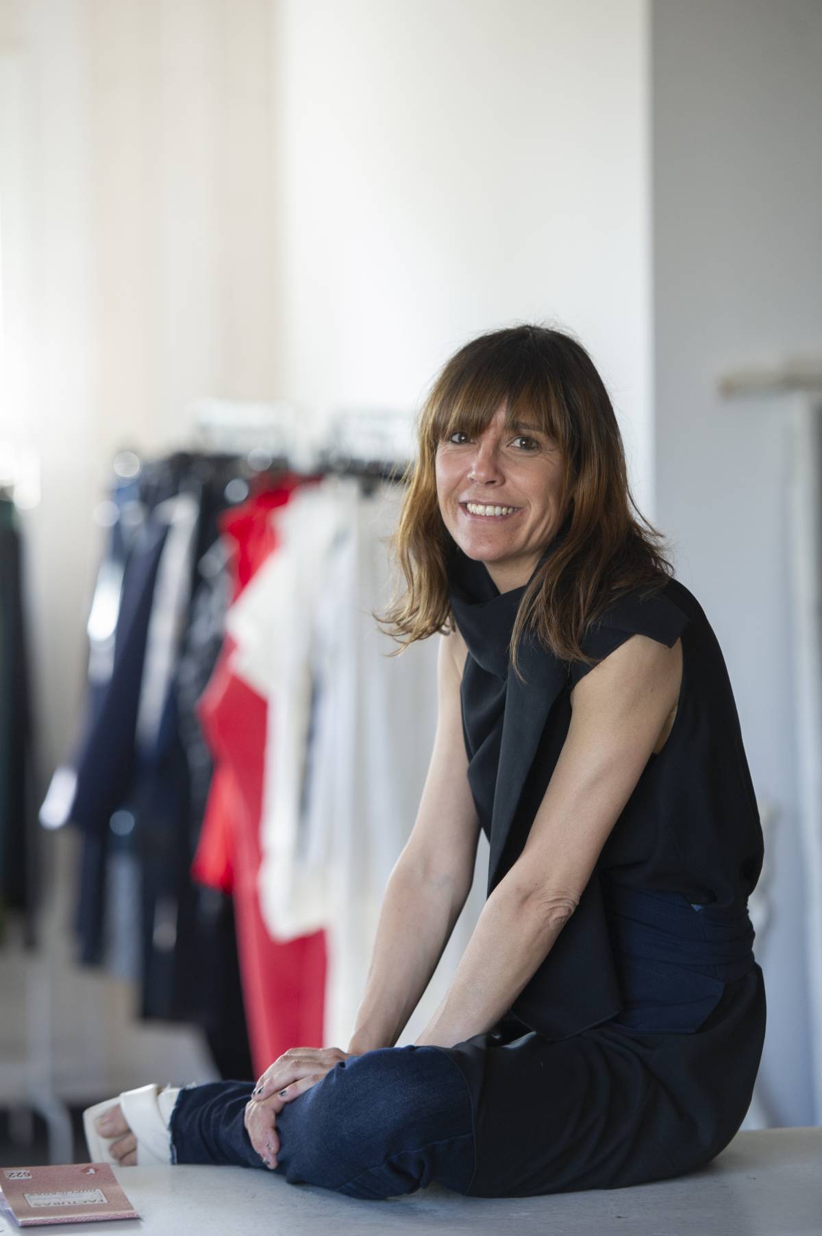 Txell Miras - ALBERTO TALLÓN Txell Miras