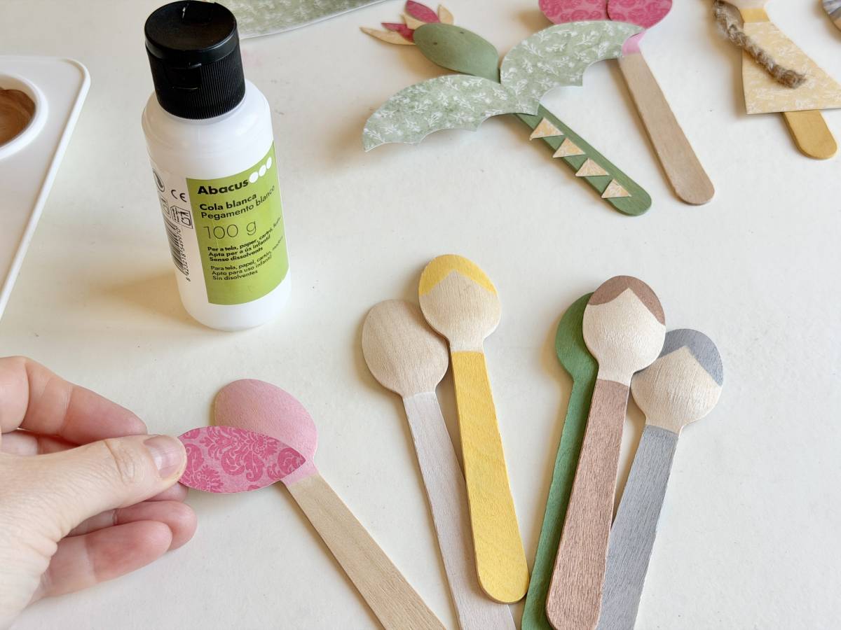 Culleretes Sant Jordi 4