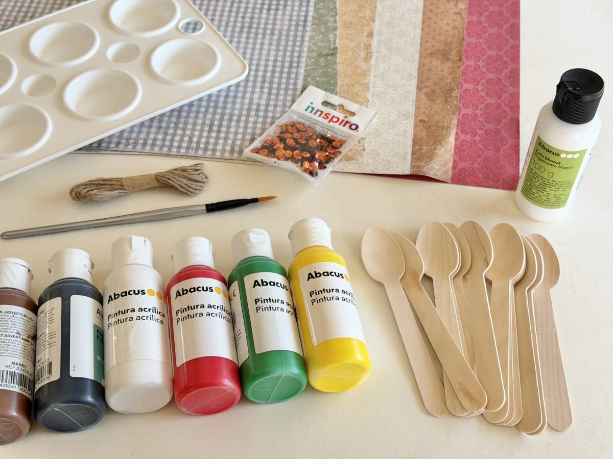 Culleretes Sant Jordi 5