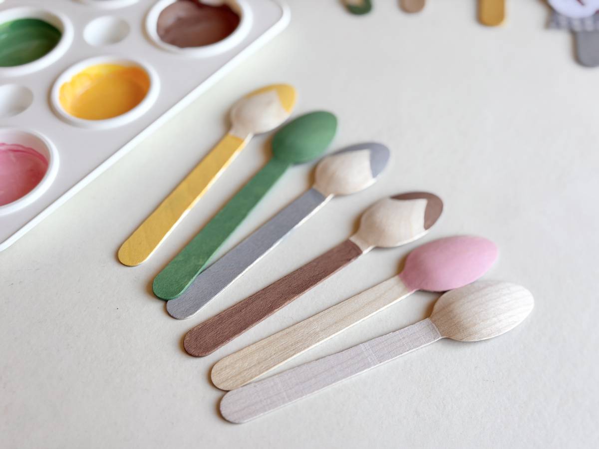 Cullerets Sant Jordi