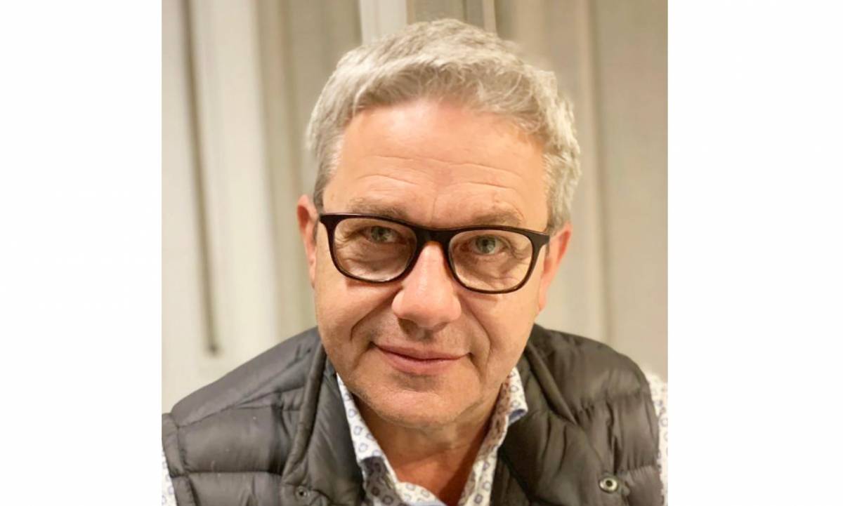 Mor a 67 anys Antonio Latorre Menal, docent amb una llarga trajectòria a Terrassa