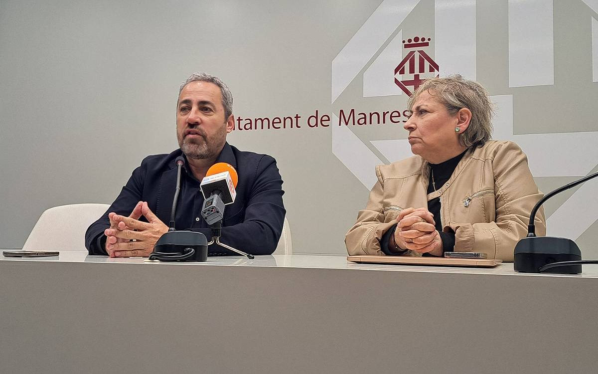 La moció de Junts per condemnar el vandalisme del 8-M arribarà finalment al plenari