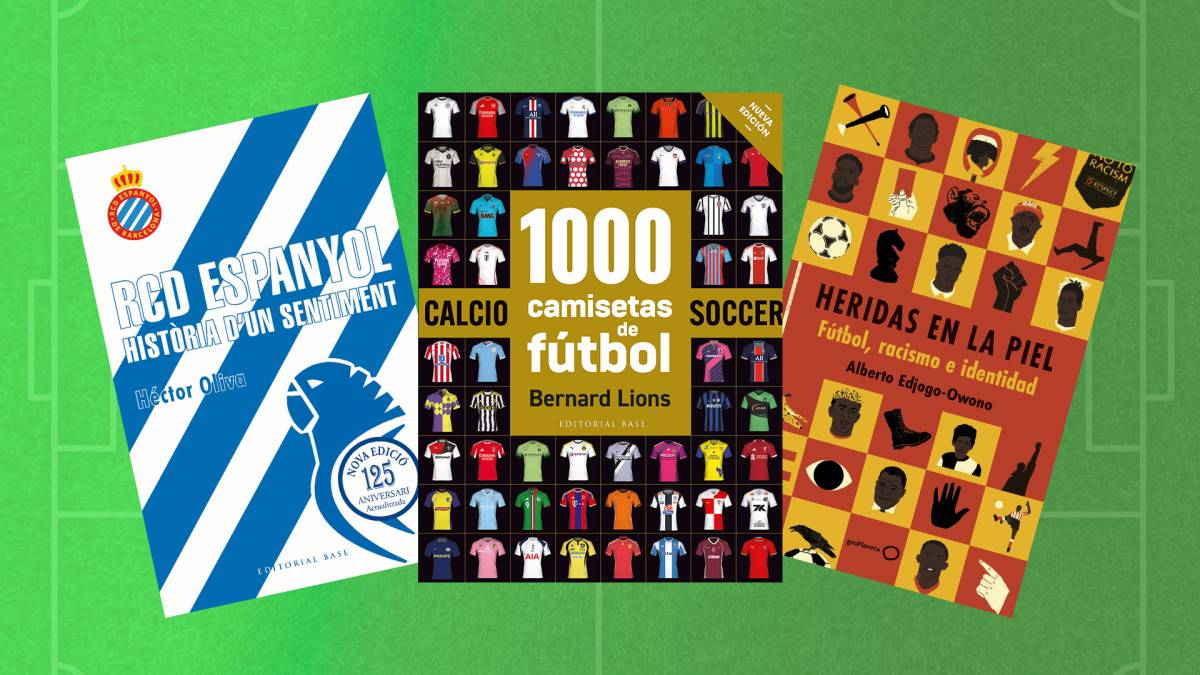 Un Sant Jordi futbolístic, més enllà del Barça