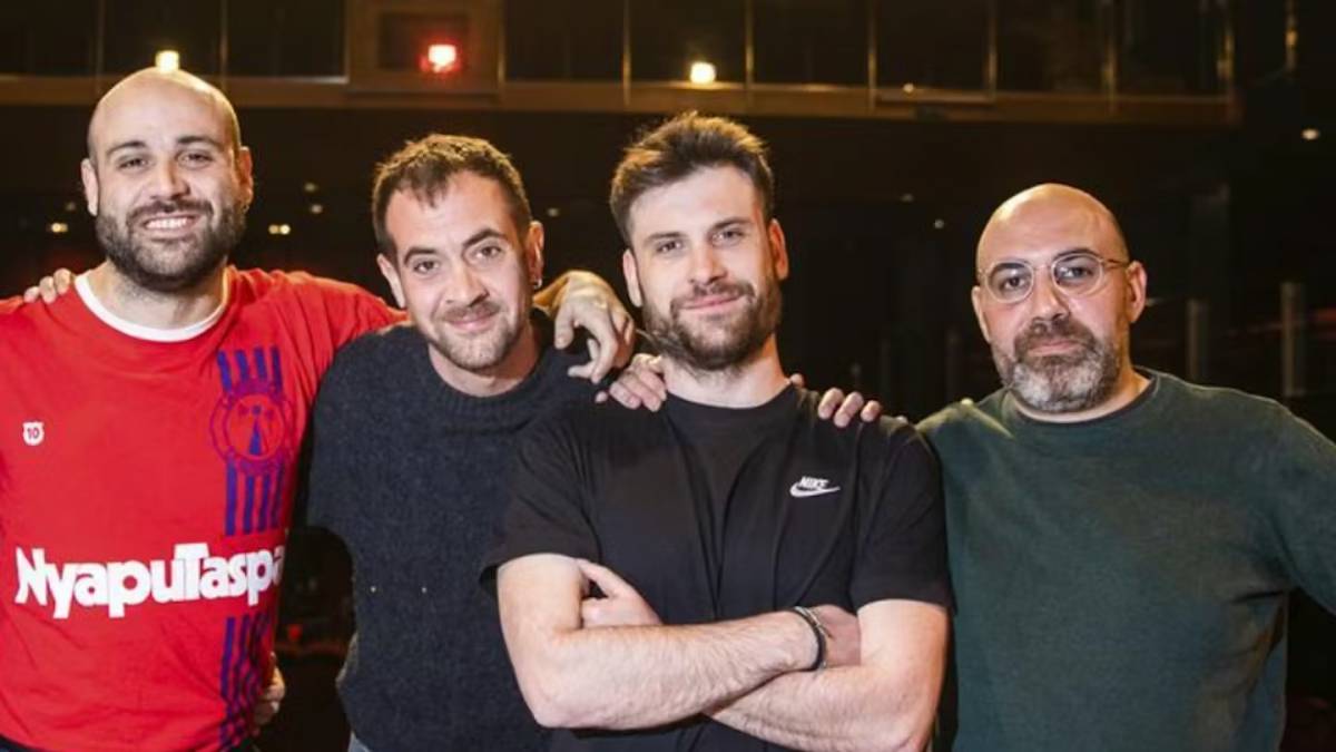 Torna el Podcastfest, el festival de pòdcasts en català de la Costa Brava