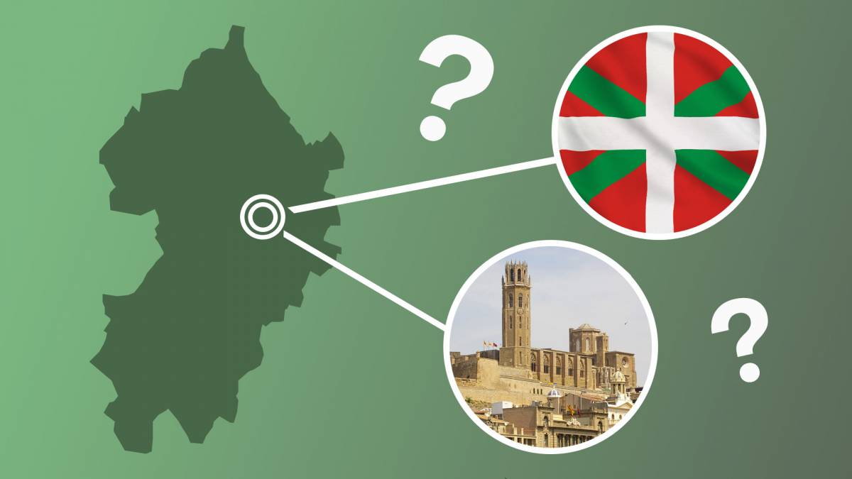 S'unirà el «Bildu» de Lleida?