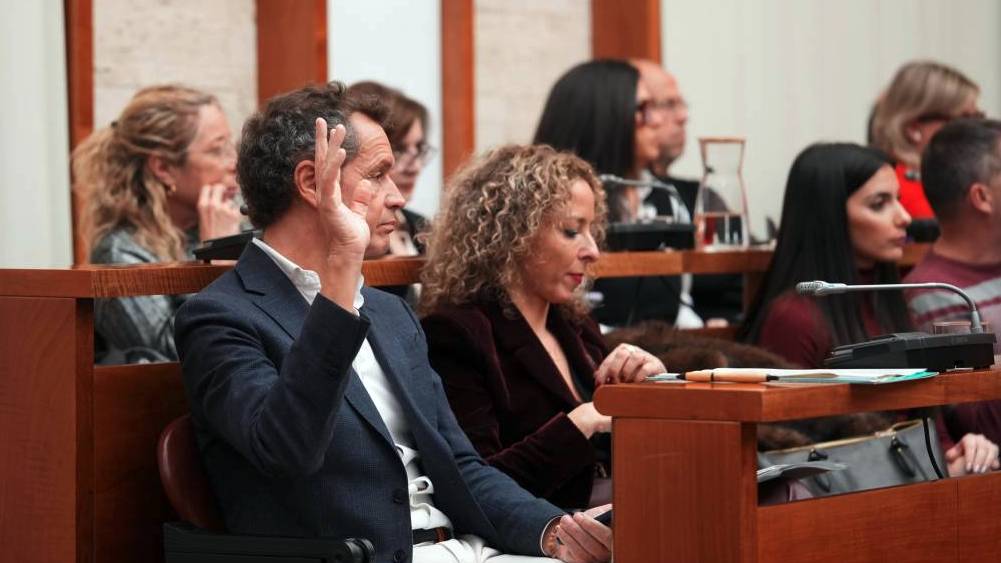 Què amaga la crisi de Junts a Sabadell?