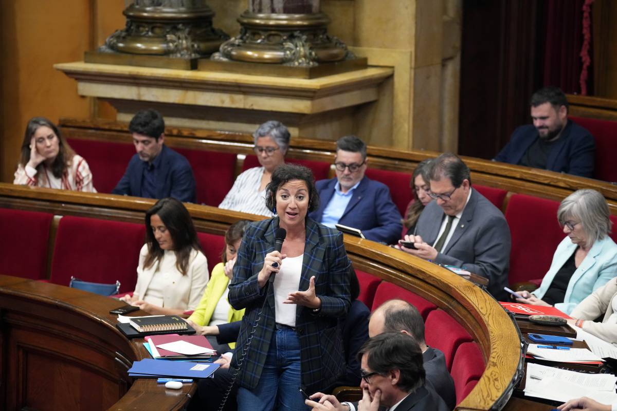 El suplement de crèdit cohesiona la majoria de la investidura en l'avantsala dels pressupostos