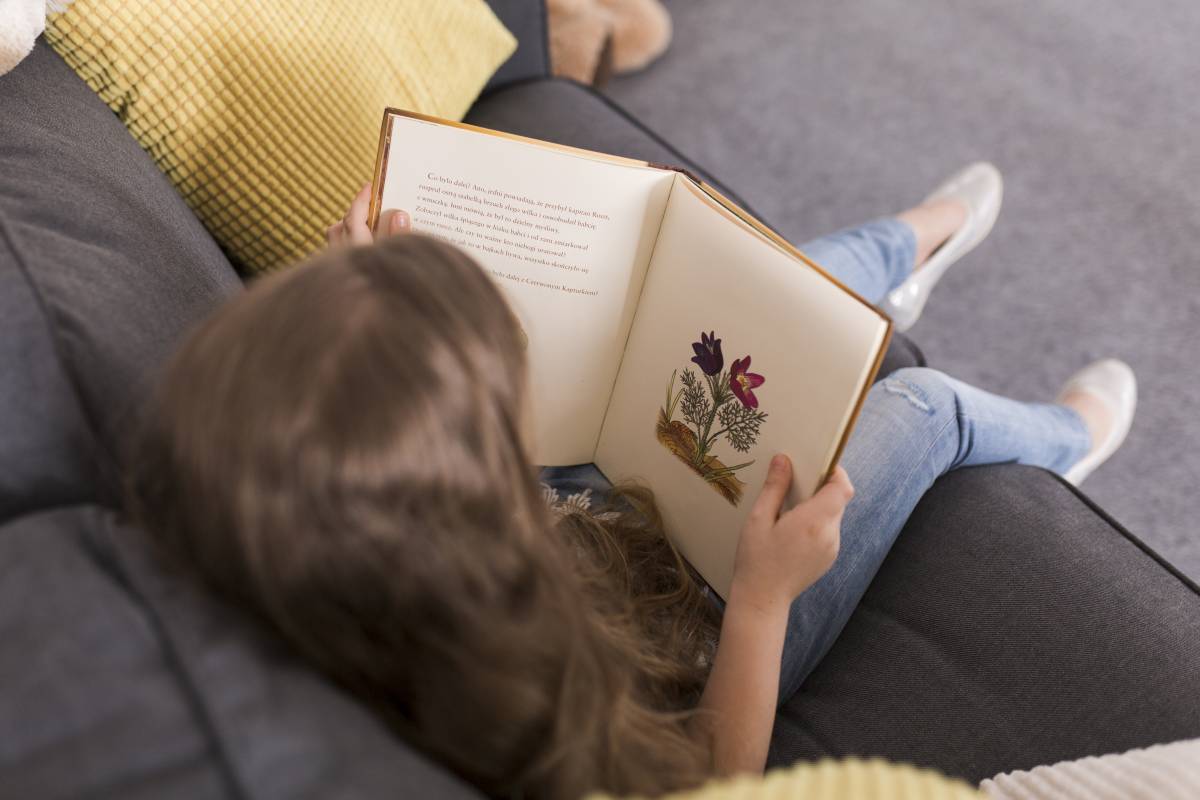8 característiques d'un llibre que faciliten la lectura a l'infant