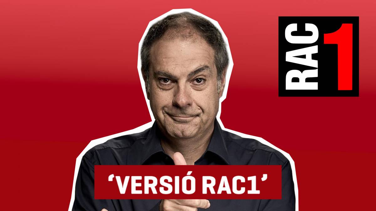 Per què Toni Clapés i el «Versió RAC1» no paren de triomfar? 4 coses que cal entendre del seu èxit