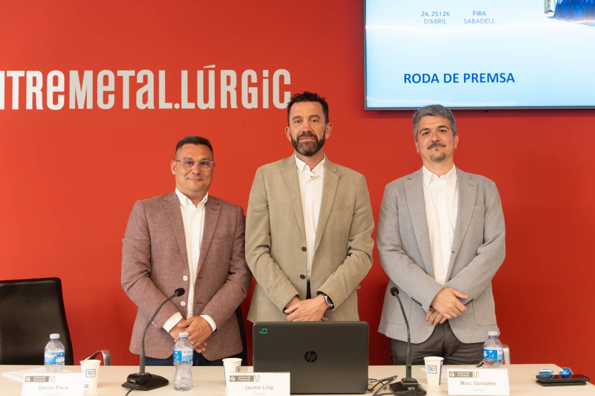 La fira del Vehicle d'Ocasió Vallès escalfa motors a les portes de la seva setzena edició