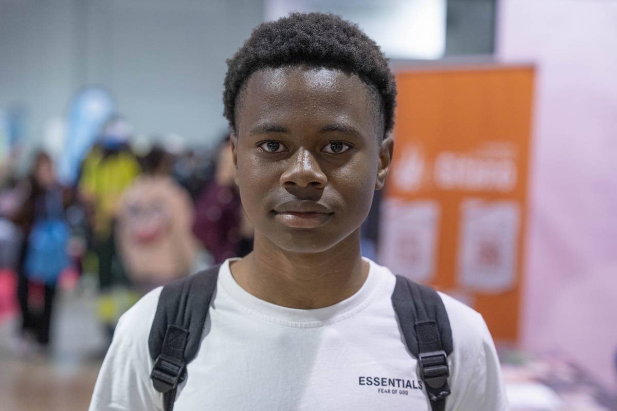 Moleko Iwera - Nebridi Aróztegui