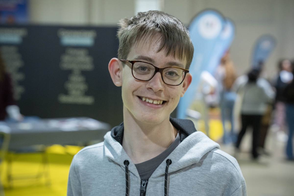 Oriol Sort - Nebridi Aróztegui