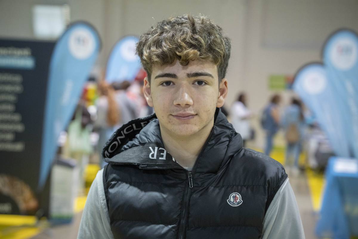 Joan Esteve Ortí  - Nebridi Aróztegui