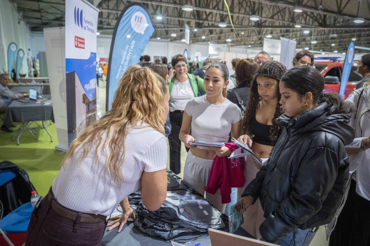 El primer grau formatiu de Serveis Funeraris de Catalunya es farà a Terrassa