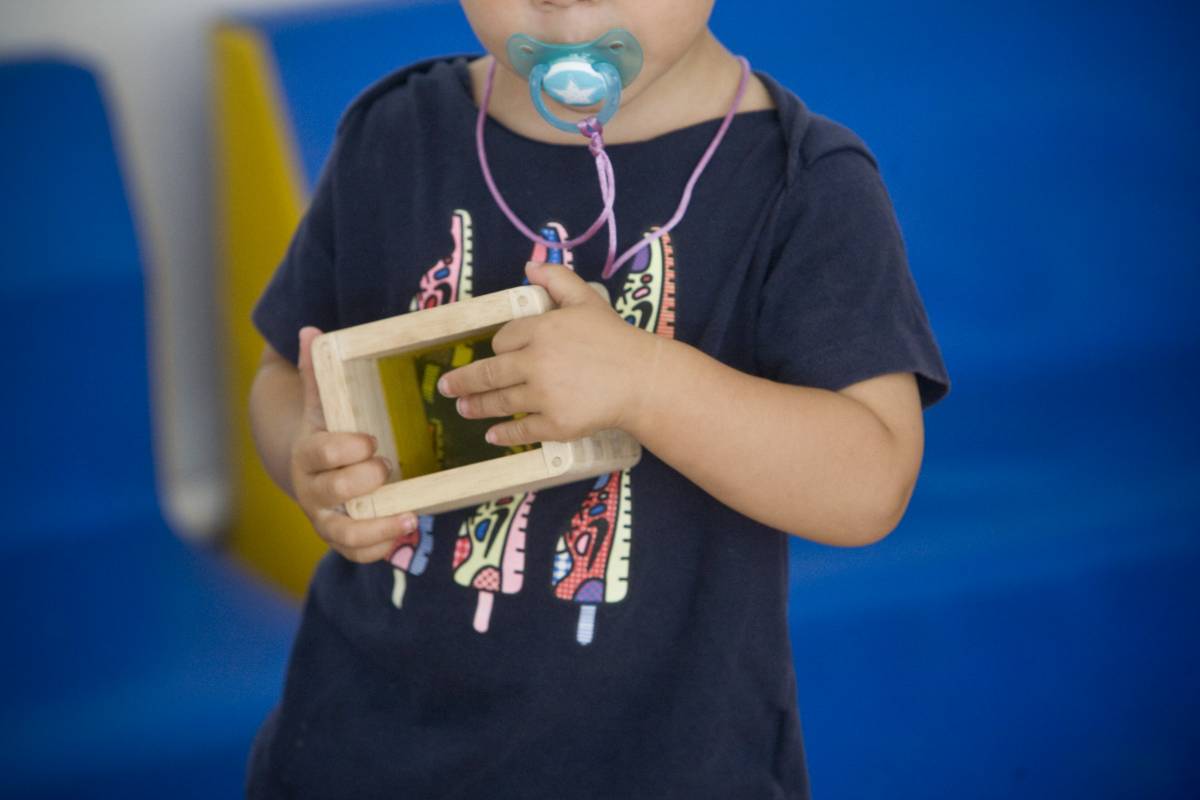 L’Ajuntament planifica una nova escola bressol al Segle XX