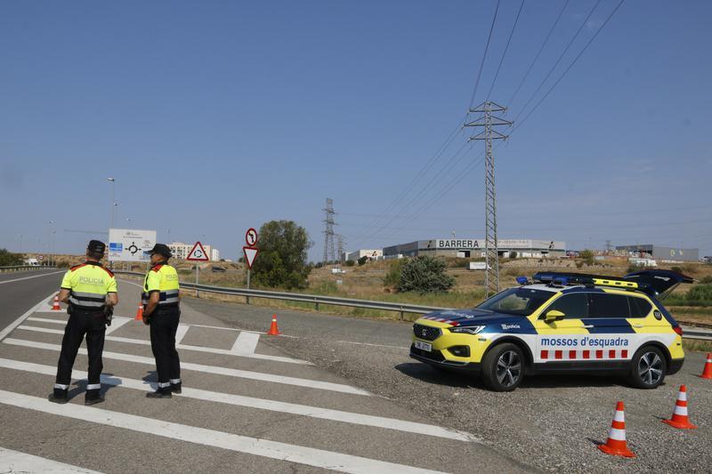 Conductors al marge de la llei: més de la meitat de les multes a infractors estrangers no es paguen