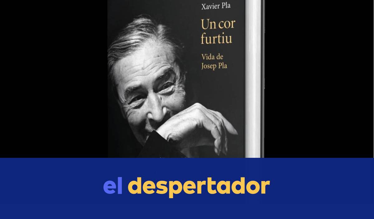 Josep Pla i un «infern fiscal»