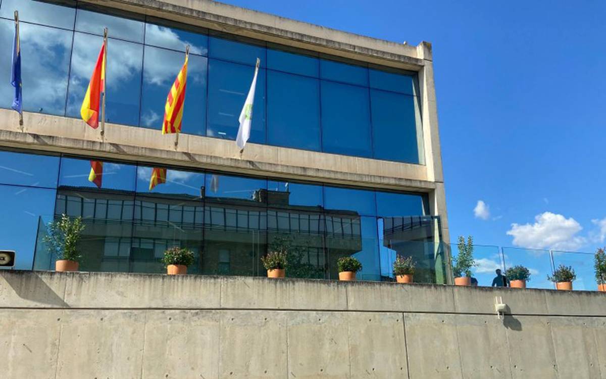 Sant Fruitós inicia la presentació del POUM abans de portar-lo a aprovació