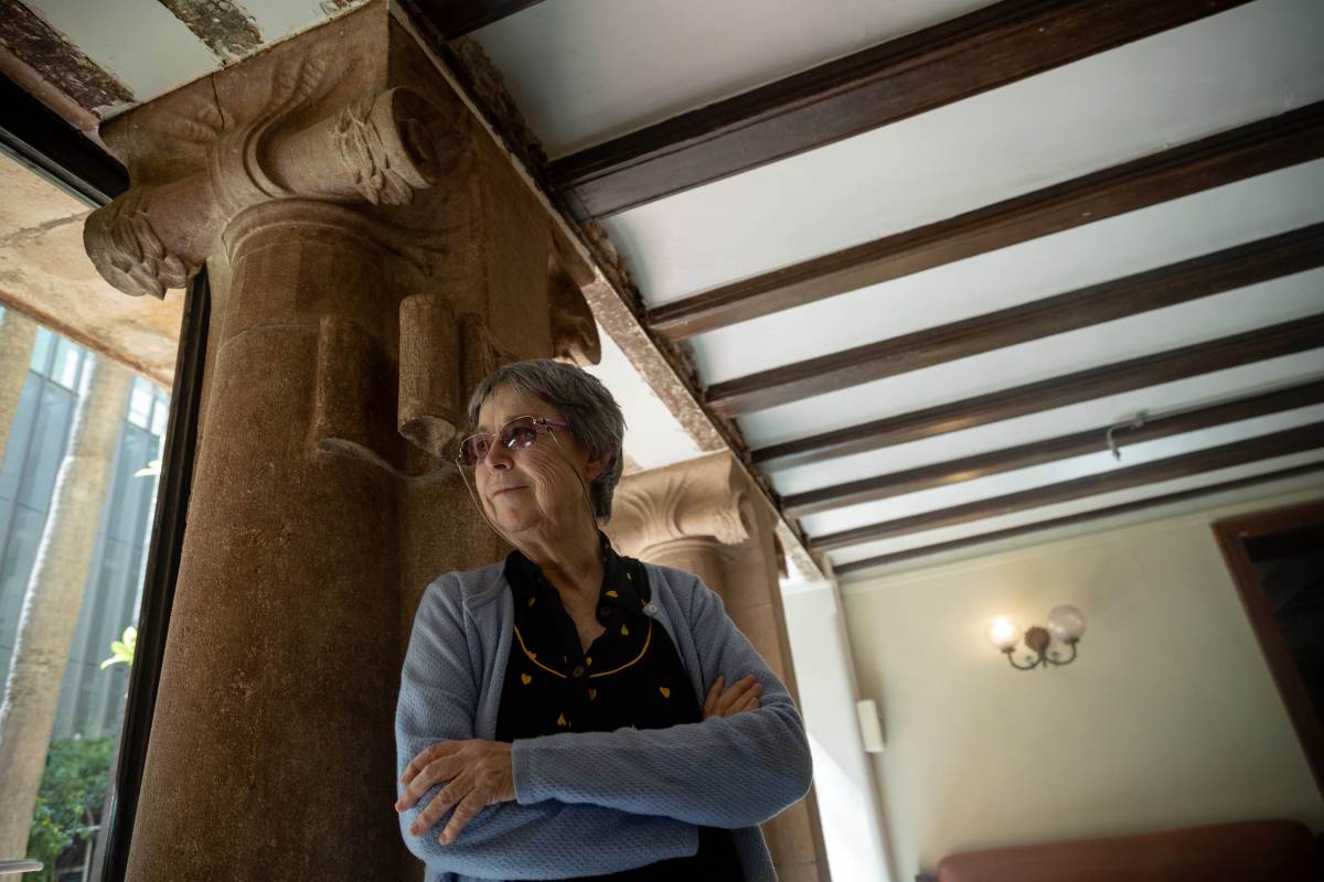 «Els qui haguessin pogut fer un 'Avui' potent llegien 'La Vanguardia'»